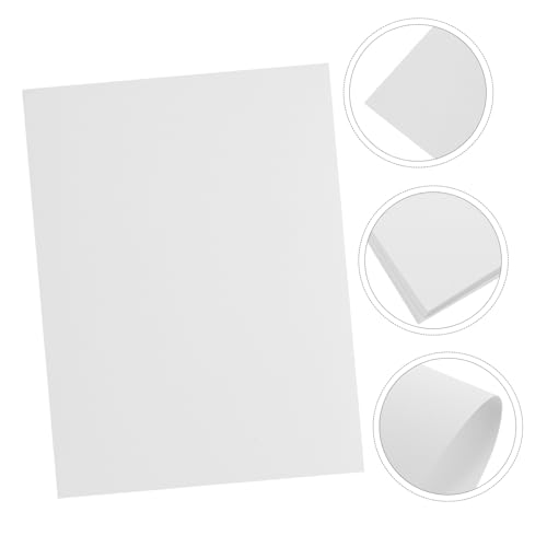 Kit de reparación de PVC para 20 parches autoadhesivos de pared y revestimiento de manchas 6