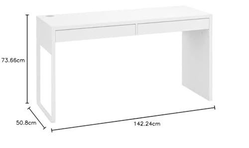 Listado y reviews de Escritorios IKEA listamos los 10 mejores. 4 Imagen adicional