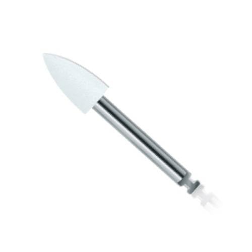 Axis Dental P3132 NTI PDQ2 Composite Polishing Points #050 RA White 20/Bx