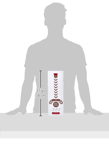 Nescafe Dolce Gusto Espresso Ristretto Ardenza 3 Pack, Coffee, Coffee Capsules, 3 x 16 Capsules (48 Total)