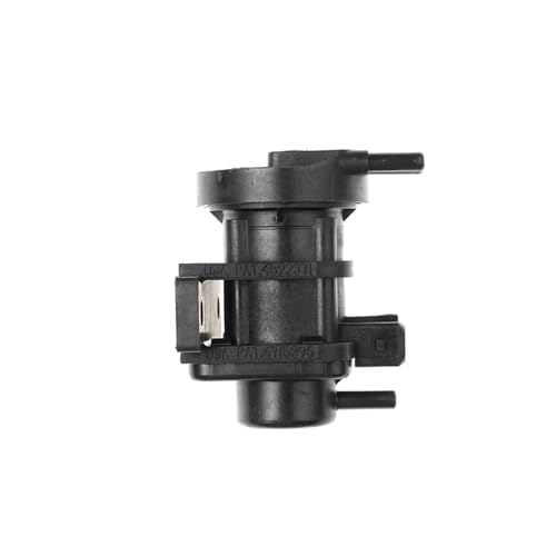 Électrovanne de vide de réservoir 09128022 pour circuit d'air comprimé auto