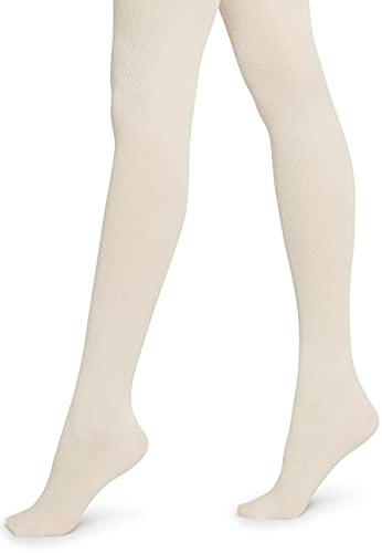 Medias de canalé de algodón Wolford Mary opacas de 70 denier 3