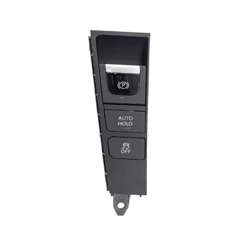 Interruptor freno de mano Passat B7 repara botón de arranque bloqueado OE 3AD927137