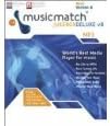 Musicmatch Jukebox Deluxe V8, Mp3, World's Best Media Player for Music ...