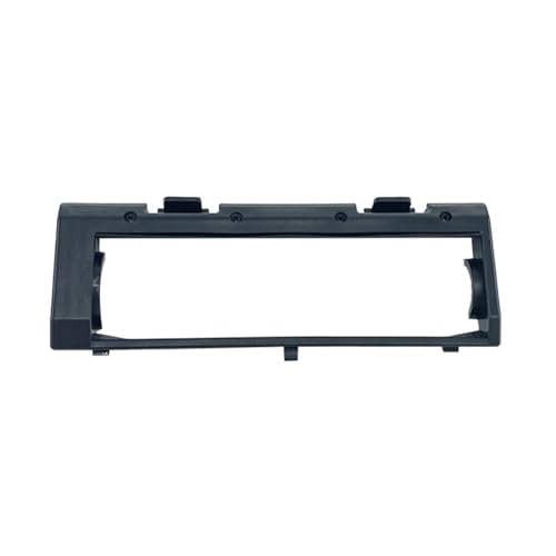 HEPBAK Main Brush Holder Cover Fits For 360 C50 Robot Vacuum Cleaner Replacement Robot Sweeper Spare Part Household For Dust Collector