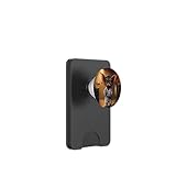 Café cerca de mí PopSockets PopWallet para MagSafe