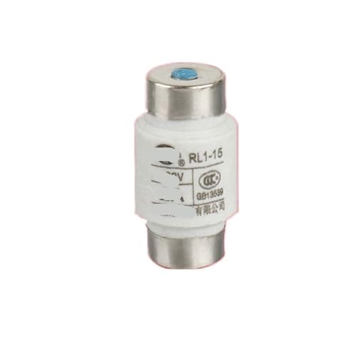 Fusible RL1-15 380V protégez votre tableau électrique avec ce fusible 4A