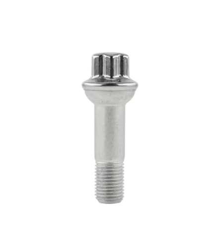Pernos de rueda para Benz ML350 y ML550 tornillo de cubo para neumático de coche 1 pieza