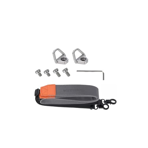 For RC PRO2�p�X�g���b�v for Mavic 4 Pro �����R�� RC PLUS 2 �V�����_�[�X�g���b�v�A�N�Z�T���[ ���j�o�[�T�� �����R�� �X�g���b�v �����R���p���M�@ �l�b�N�X�g���b�v PU���U�[�V�����_�[ ��t������l�W�t��