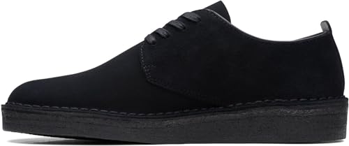 Clarks - Mens Coal London Shoes