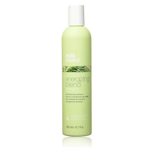 milk_shake Energizing Blend Shampoo, 10.1 Fl Oz