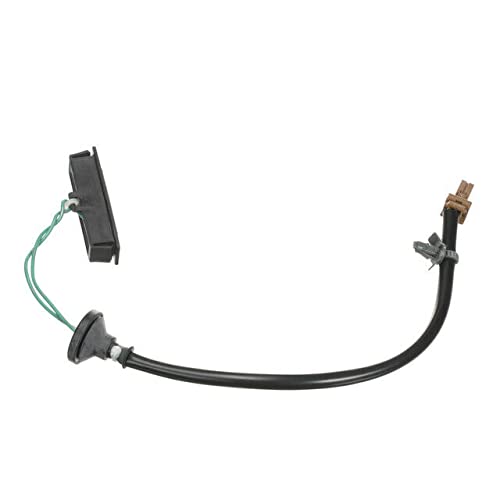 Motors NEW GENUINE Subaru Impreza WRX STi 0814 Rear Lift Gate Trunk