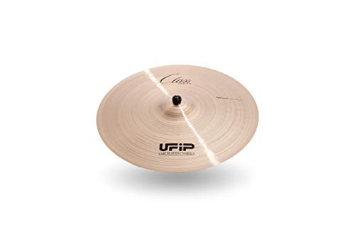 UFIP Class 45,72 cm (18) Fast-Piatto Crash serie