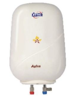 Ramsan Electricals Astra Gas Geaser 6 LTR