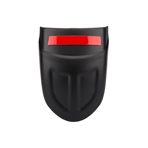Garde-Boue Avant Moto en ABS Look Carbone pour NC750X NC750S