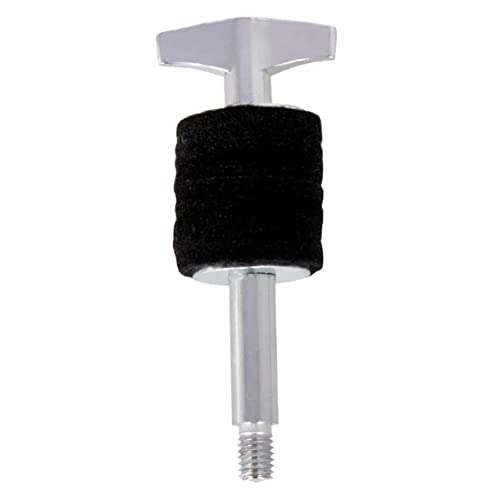 Levemolo Drum Set Special Cymbal Screw Inclined Hanging Bracket Double-head Screw