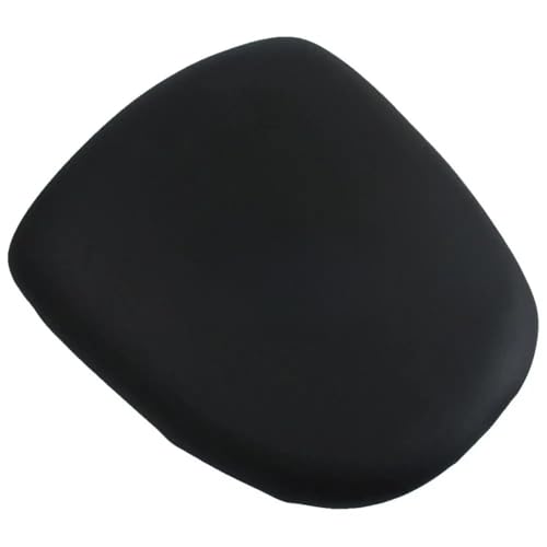 Asiento trasero para Suzuki Hayabusa GSXR 1300 copiloto sillín de moto 1999 a 2007 3