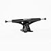 Bear Gen 6 Ti Pro 50 Degree Longboard Trucks - Black - 180mm