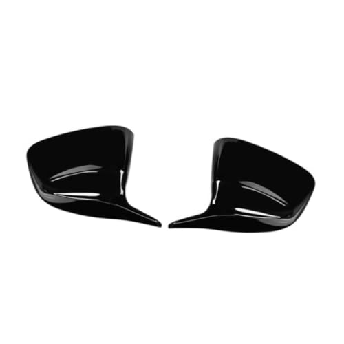 Coque rétroviseur BMW X7 G07 personnalisation pour voyages en famille et sorties
