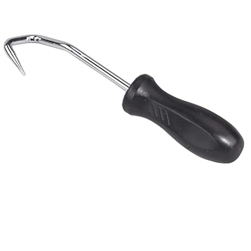 Effortlessly Remove Stubborn Hoses with the Ultimate Automotive Hose Removal Tool - Hose Removal Hook Set by Drake Off Road 45218