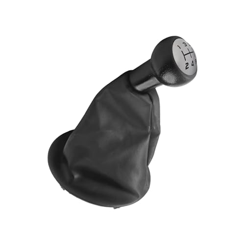 ギアシフトノブ に適合するC3 C5 に適合するベルリンゴ 5速シフトノブ ギア ブーツカラーケース 車用シフトノブヘッド