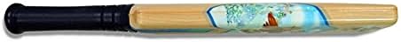 Kids Children Plastic Cricket Bat with Ball Set | Plastic Cricket Bat and Ball Set | Cricket Set with Bat and Ball | Garden Backyard Beach Park