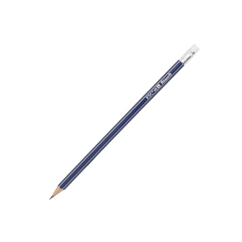 Pelikan HB Lápices Hexagonales con Borrador Pack de 10 miniatura 4