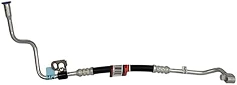 Motorcraft YF37253 A/C Refrigerant Hose Assembly