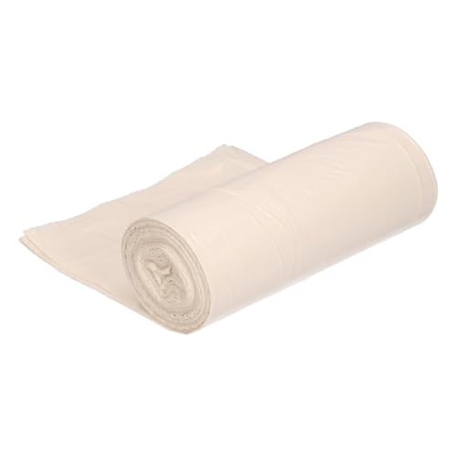 G-120 Industrial Garbage Bag White