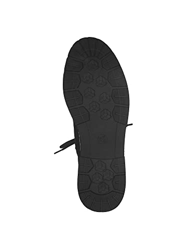 Jana Donne Stivaletti 8-8-25222-27 001 Larghezza H...