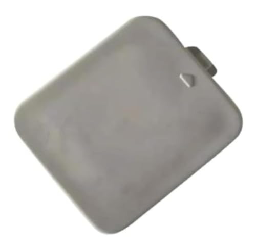 Tapa ojo remolque trasero parachoques X3 E83 2007 2008 2009 2010 pieza 51123423778