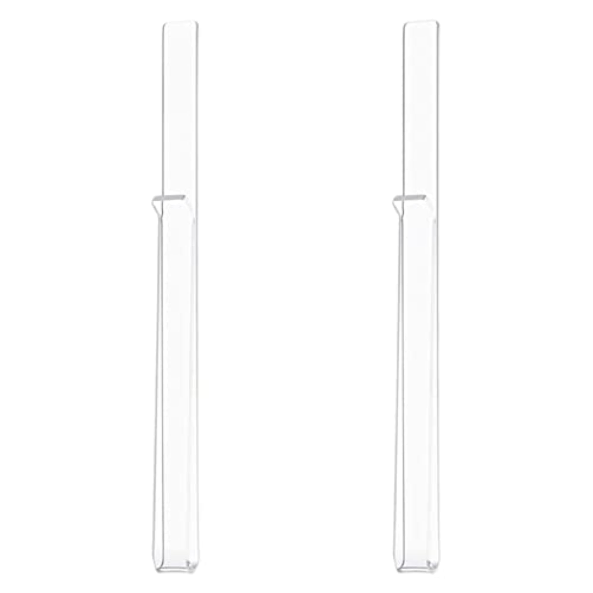 Portable Music Sheet Clips for Keyboard Musicians