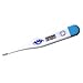 Price comparison product image Highly Accurate Digital Medical Thermometer
