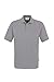 Produktbild HAKRO Polo-Shirt Classic - 810 - titan - Größe: XL