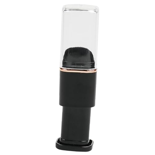 WRITWAA Travel Size Makeup Brush Set Retractable Blush Brush Portable Multifunctional Makeup Kit