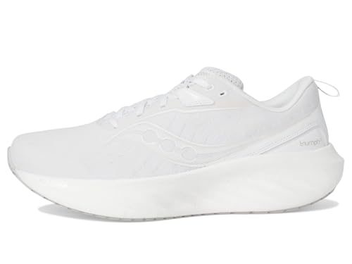 Image of Saucony Mens Triumph 19 Running Shoes