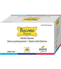 GUFIC Bocomo Forte Soft Gel Capsules (30 capsules)(100% LATEST STOCK), White (B07VVK76ZR) Amazon Price History, Amazon Price Tracker