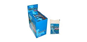 Filtre en mousse Rizla Slim 150 unités pour savourer votre café en voyage et camping