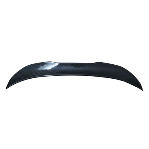 Aileron de coffre carbone BMW F22 F87 M2 M235i 2014-2018 spoiler arrière