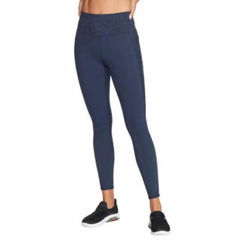 Leggings Skechers Gowalk de cintura alta perfectos para yoga y paseos urbanos