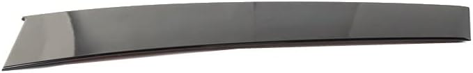 Mopar 68292934AC - Front Passenger Side Door Applique