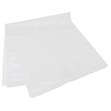 MUELODSIC Paño de Cocina para Arroz de Sushi Malla Grande Reutilizable Antiadherente para Vaporera Compatible con Ollas Cocina Vapor