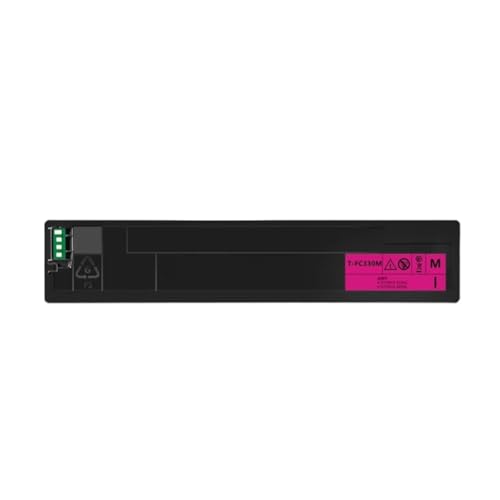 Toner noir compatible FC330C 330AC 400AC fournitures imprimante haute capacité