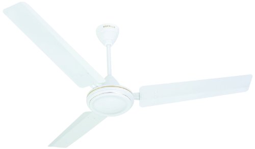 Image of Havells ES 50 Premium 1200mm Ceiling Fan (White)
