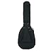 Gator Cases Foam Padded Acoustic Bass Guitar Gig Bag, Fits Acoustic Bass Guitars up to 49.3