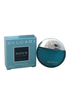 BVLGARI Bvlgari aqva marine