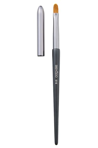 BISYODO SHIORI Concealer Brush with Cap