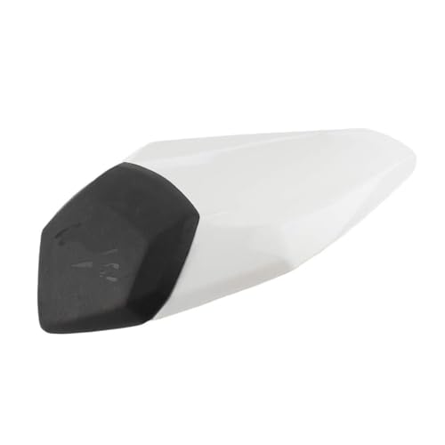 Carénage solo ZX6R 636 cache selle arrière haute finition aérodynamique