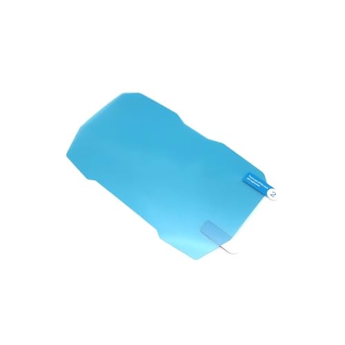 Film protection pour tableau bord moto Panigale V4 18-22