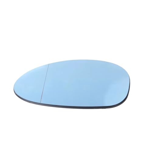 Miroir de rétroviseur chauffant BMW E87 E90 51167145267 anti-buée
